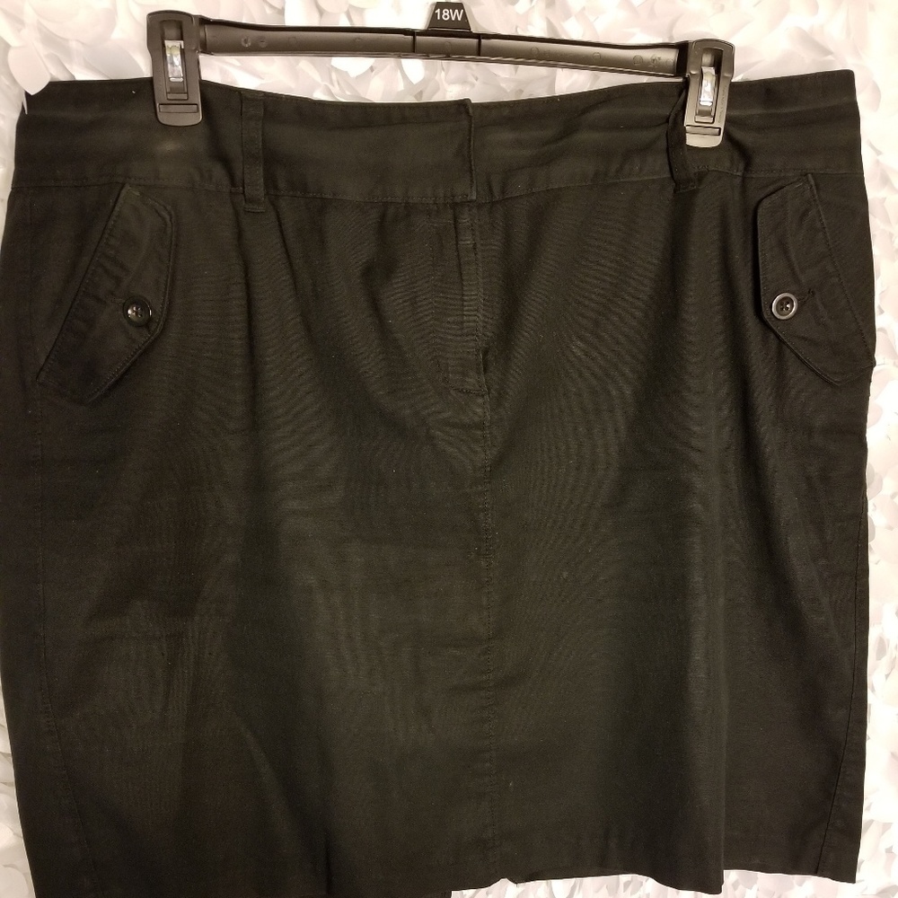 Old  Navy Skirt